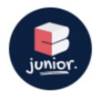 Coding Blocks Junior-logo