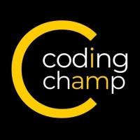 Coding Champ-logo
