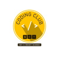 Coding Club GCT-logo