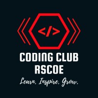Coding Club RSCOE-logo