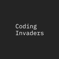 Coding Invaders-logo