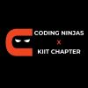 Coding Ninjas KIIT Chapter-logo