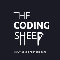 Coding Sheep Technologies-logo
