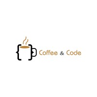 Coffee & Code-logo