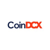 CoinDCX Ventures-logo