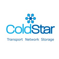 ColdStar Logistics-logo