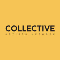 Collective Artists Network-logo