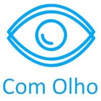 Com Olho-logo