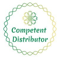 Competent Distributor-logo