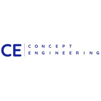 Concept Engineering-logo