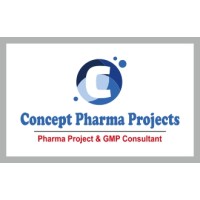 Concept Pharma Projects-logo