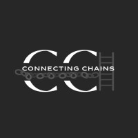 Connecting Chains - An Enterprise Tech Bootstrapped Company Based Out