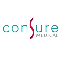 Consure Medical-logo