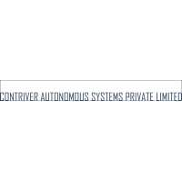 Contriver Autonomous Systems-logo