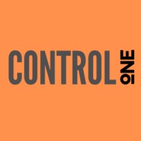 Control One AI Startup-logo
