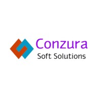 Conzura Soft Solutions-logo