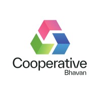 Cooperative Bhavan-logo