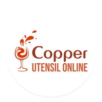 Copper Utensils Online-logo