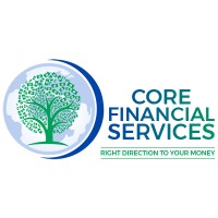 Core Financial Services-logo