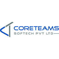 CoreTeams Softech-logo