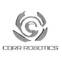 CORR ROBOTICS-logo