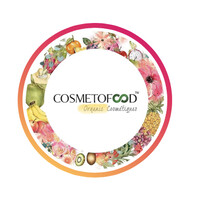 Cosmeto Food-logo