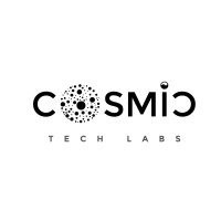 Cosmic Tech Labs-logo