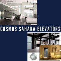 Cosmos Sahara Elevators-logo