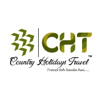 Country Holidays Travel India-logo