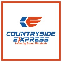 Countryside Express-logo