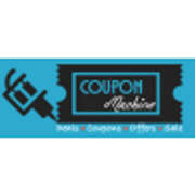 Coupon Machine-logo