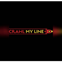 Crawl My Line-logo