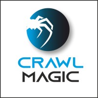 Crawlmagic solutions-logo