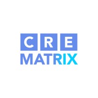CRE Matrix-logo