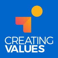 CREATING VALUES Pvt. Ltd.-logo