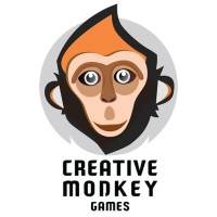 Creative Monkey Games & Technologies Pvt. Ltd.-logo