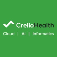 CrelioHealth ( formerly LiveHealth )-logo
