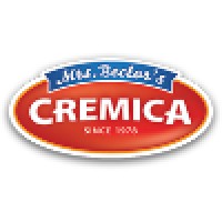 Cremica Food Industries-logo