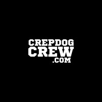 Crepdog Crew-logo