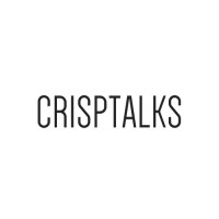 CrispTalks-logo