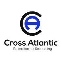 Cross Atlantic Software-logo
