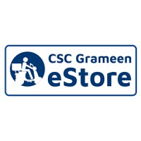 CSC Grameen eStore-logo