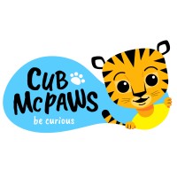 Cub McPaws-logo