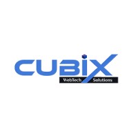 Cubix WebTech Solutions-logo
