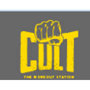Cult-logo