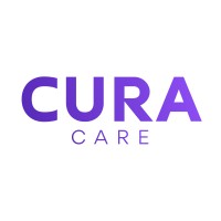 Cura Care-logo