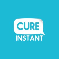 CureInstant-logo
