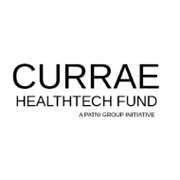 Currae Healthtech-logo