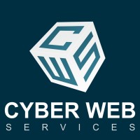 Cyber Web Services-logo