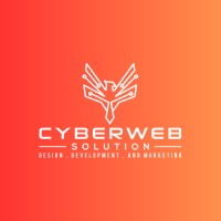 Cyber Web Solution-logo